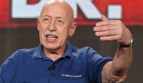 Finding Out Dr. Pol's Age: An Extensive Look At The Life Of A Famous Veterinarian.